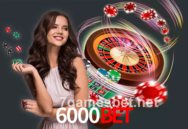 vivo no cassino 6000bet