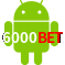 Aplicativo 6000bet para Android