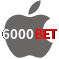 Aplicativo 6000bet para iOS