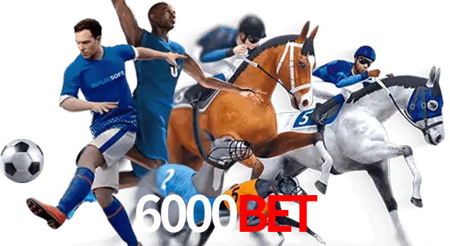 6000bet