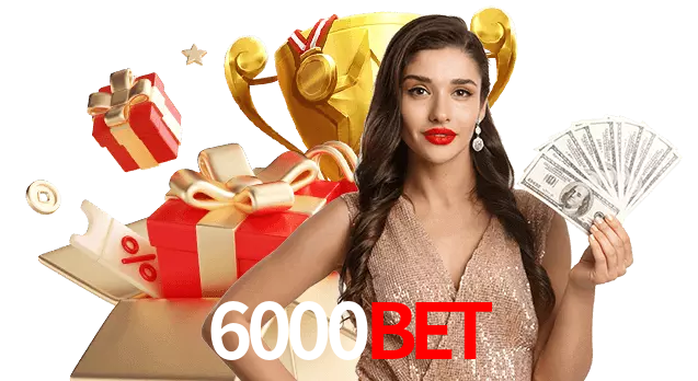 Jogue com dealers reais no 6000bet!
