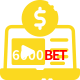 O Cassino 6000bet também oferece apostas esportivas virtuais!