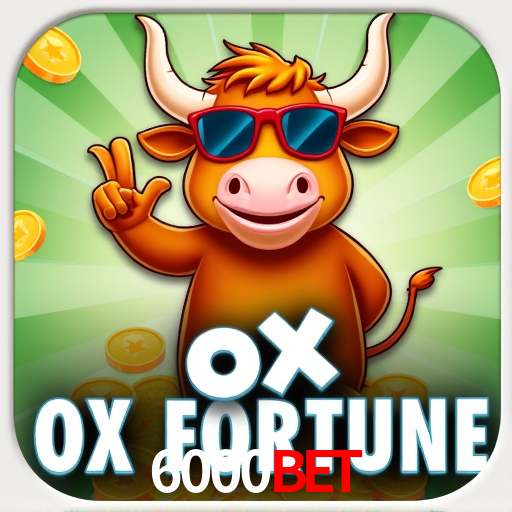 cassino 6000bet