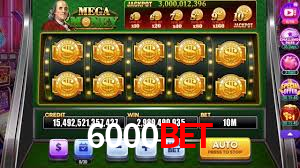 Blackjack Table 6000bet