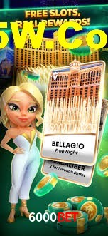 Sinta a adrenalina dos jogos de cassino com 6000bet