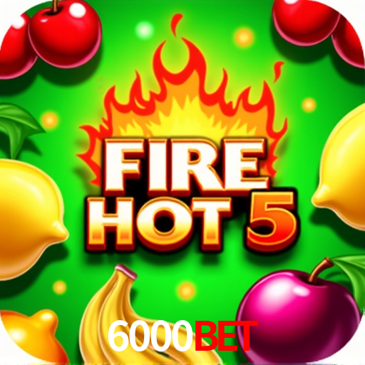 Game Providers 6000bet