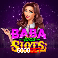 6000bet App Interface