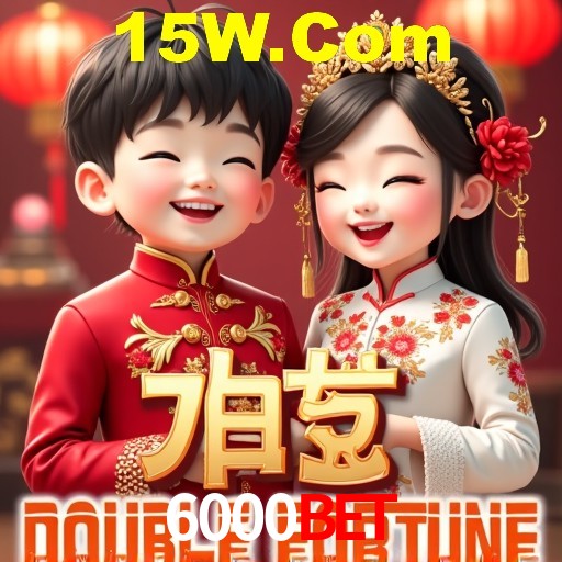 Jogos de Slot 6000bet