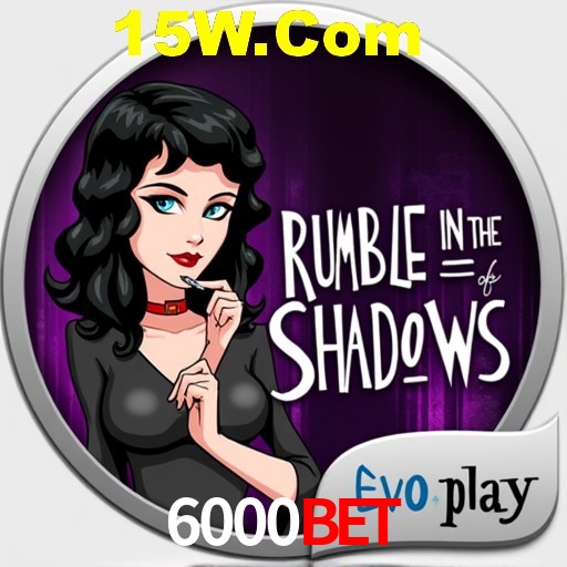 6000bet: Jogos de Caça-Níqueis-Altas Recompensas, Roleta-Velocidade, Blackjack-Desafios Máximos