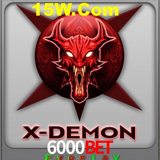 Flash Promotion 6000bet