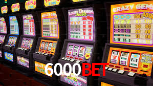 6000bet