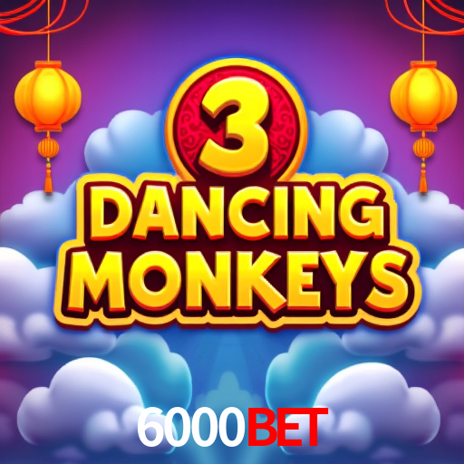 Design Responsivo 6000bet
