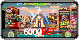 6000 bet vip