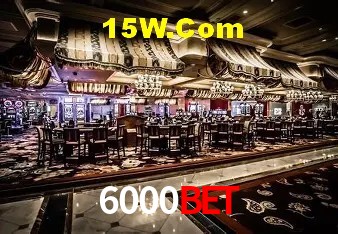 Descubra a Magia dos Jogos de Arcade no 6000bet