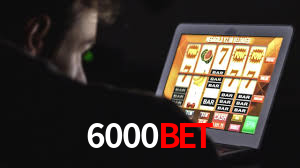 6000 bet vip