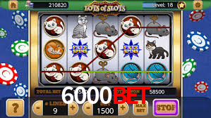 6000bet