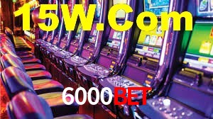 Desvendando o Mundo dos Jogos Virtuais na 6000bet