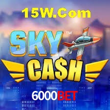 Welcome Bonus 6000bet