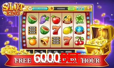 A Emoção da Loteria na 6000bet: Uma Chance de Mudança de Vida