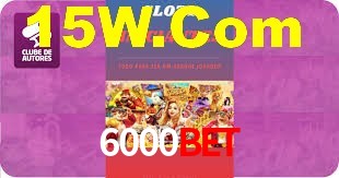 6000 bet vip