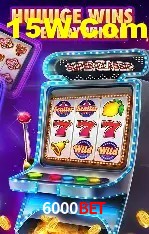 Inovações de Jogos na 6000bet: O Futuro das Experiências Interativas