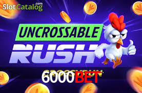 6000bet