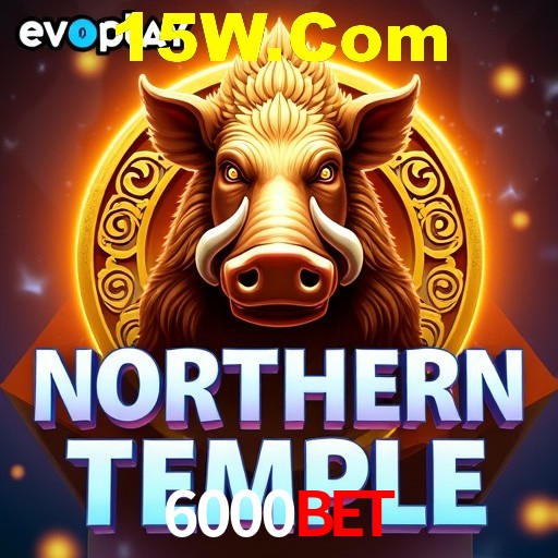 Descubra o Mundo do Cassino Online com 6000bet