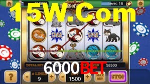 6000bet.com