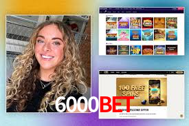 6000bet: Seu Cassino Premiado com Pagamentos Rápidos