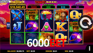 6000bet.com