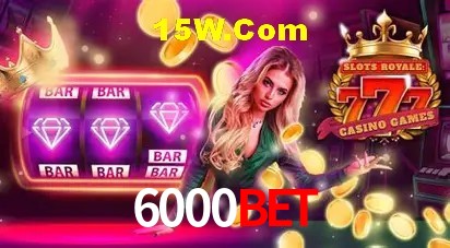 Explorando a Categoria de Eventos em Apostas na 6000bet