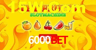 6000bet