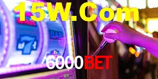 6000bet