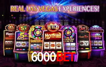 Apostas Esportivas na 6000bet: Um Guia Completo