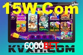 Experimente o Login Seguro Premium no 6000bet