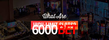 6000bet: Seu Especialista em Apostas Esportivas Brasileiras