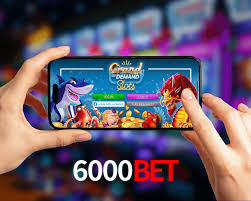 Ofertas Imperdíveis na 6000bet: Promoções e Bônus Que Valem a Pena