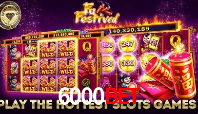Desvendando o Mundo dos Jogos Virtuais na 6000bet