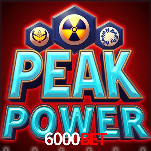 Provedores de Jogos 6000bet
