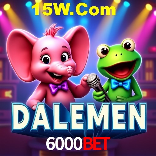 Seasonal Promotions 6000bet