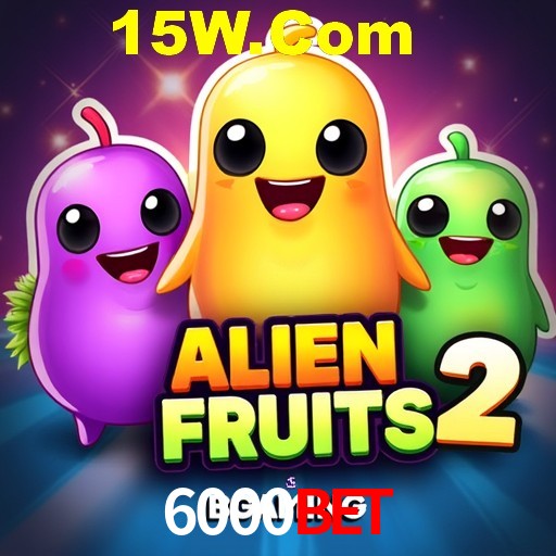 Welcome Bonus 6000bet