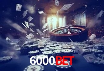 A Emoção da Loteria na 6000bet: Uma Chance de Mudança de Vida