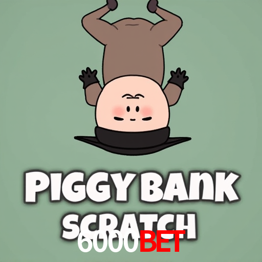 Slot Games 6000bet