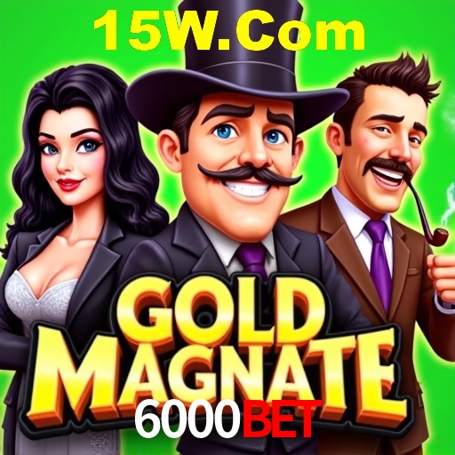 Mesa de Blackjack 6000bet