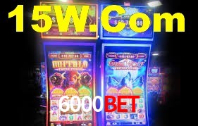 6000 bet vip