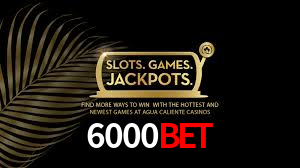 Descubra a Magia dos Jogos de Arcade no 6000bet