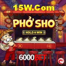 Tournaments 6000bet