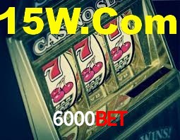 6000bet.com