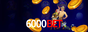 Bônus Generosos e Exclusivos no 6000bet para Você!